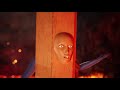 BFDIA 10 Surreal 3D Animated Scenes