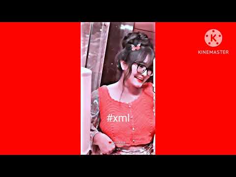 Billo Nache Mere Naal Transformation 🥵 Hot Girl 🔥 @Samar R25 #alightmotion #xml_file #habibi #xml2.6