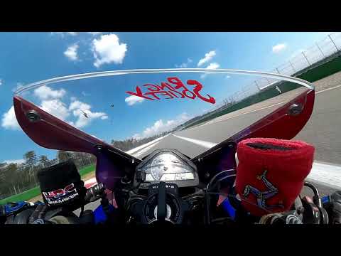 Speer Racing Sportfahrertraining  Hockenheimring 27.08.19 Gruppe "Gelb"