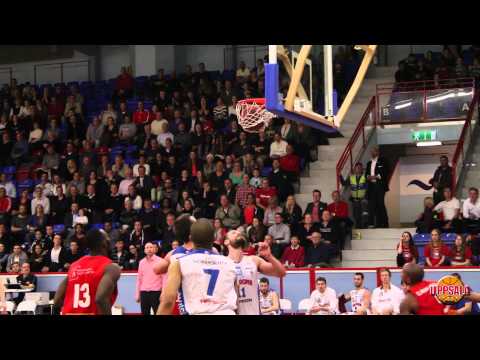 Top 10: Plays (2013-2014) (HD)