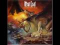 meat loaf seize the night