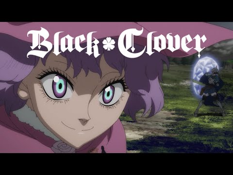 Magic Knight Captains Battle! | Black Clover