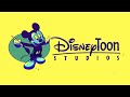 DisneyToon Studios Intro Effects PlayKids Logo 2010 2014 Effects Effects