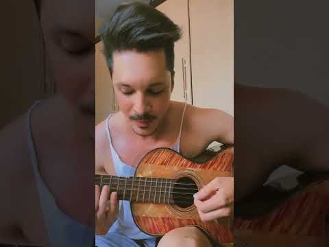 Bagulho é loco mano - João Carreiro (Cover Marck D. Santos)