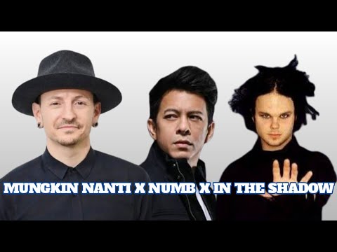 NOAH FT LINKINPARK & THE RASMUS - MUNGKIN NANTI X NUMB X IN THE SHADOW || MASHUP ( Editing )