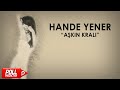 Hande Yener - Aşkın Kralı - (Official Audio) Hande Yener - Aşkın Kralı - (Official Audio)