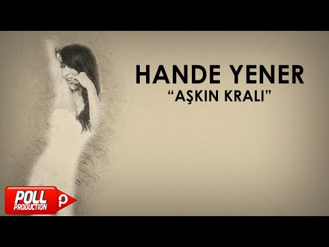 Hande Yener - Aşkın Ateşi on Spotify Charts
