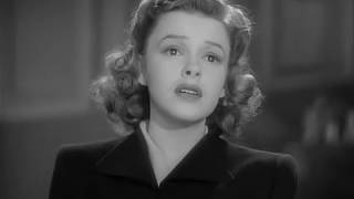Judy Garland - I&#39;m Always Chasing Rainbows (Ziegfeld Girl, 1941)