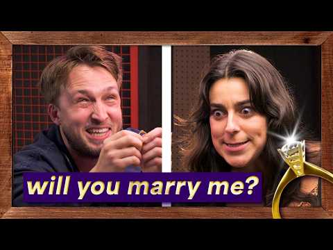 Love Is Blind Is BACK (Love Is Blind: Part 1)