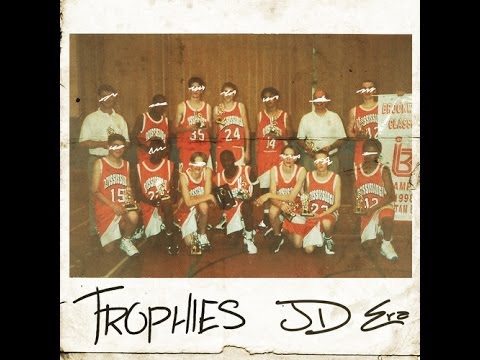 JD Era (@jdera) - Trophies Freestyle w/ Free DL