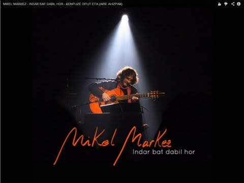 download lagu mp3 mp4 Konplize Ditut Eta Maite Ditut Denak Letra, download lagu Konplize Ditut Eta Maite Ditut Denak Letra gratis, unduh video klip Konplize Ditut Eta Maite Ditut Denak Letra