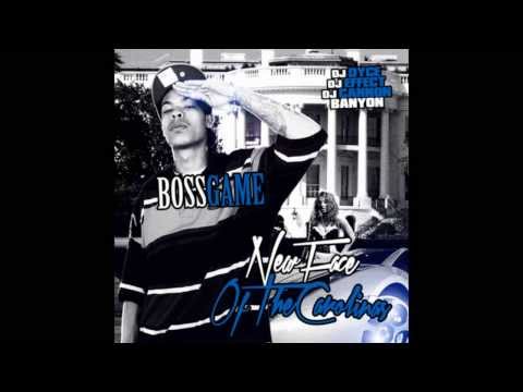 Bossgame (track 4) Cup Muddy