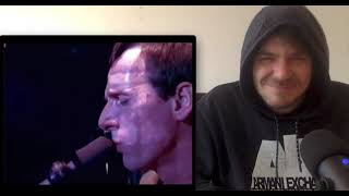 Frank Zappa - City Of Tiny Lights - Palladium, New York, Halloween 1977 (Reaction)