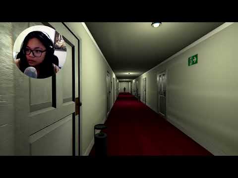 the shortest horror game i've ever played - Death Trips