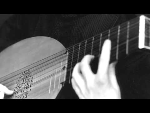 Alessandro Piccinini (1566  1638)   Passacaglia