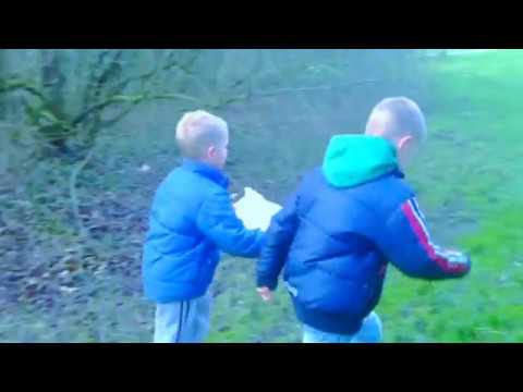 quinten en jason in rozenburg