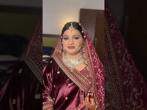 Bridal Makeup Artist portfolio by Makeover By Juhi in Delhi - Photo 2