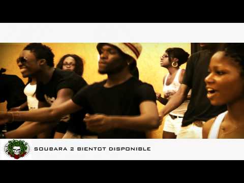 Killa Predator bientôt dans "4 MINUTES"