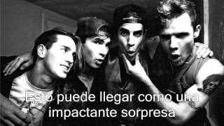 Red Hot Chili Peppers- Taste the pain Subtitulado en español