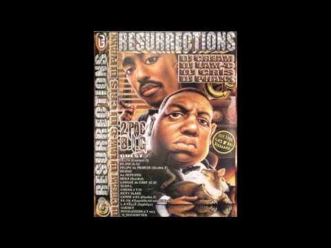 XX (1K D'Esprit), Schit'omax, Dixa & Les Repentis - Freestyle (2000)