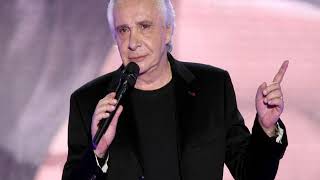 Karaoké Michel Sardou - Du plaisir  2005
