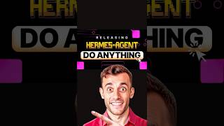 Build Anything Hermes AI Agents, Here's How...