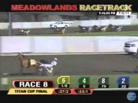 Titan Cup 2011 -Arch Madness