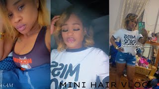 Download lagu Mini Hair Vlog mp3