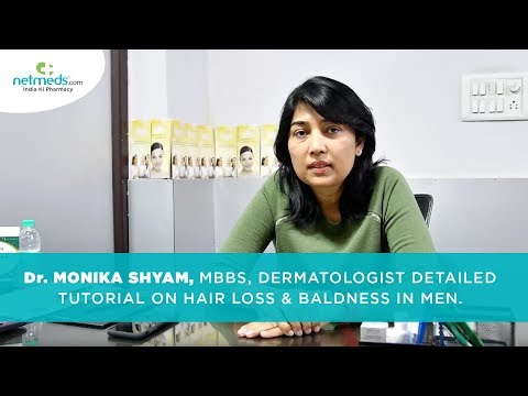 Dr.Monika Shyam, MBBS, De..
