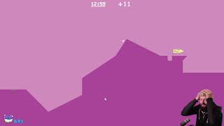 Desert Golfing: Holes 4401-4500