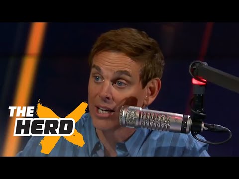 Has Ohio State overtaken Alabama? | THE HERD