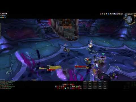Method vs Cho'Gall 25m Heroic