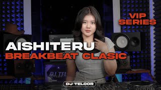 Download lagu BREAKBEAT BAILAR SIKSA MENANGGUNG RINDU AISHITERU 2025 | DJ TELOOR mp3 Download lagu BREAKBEAT BAILAR SIKSA MENANGGUNG RINDU AISHITERU 2025 | DJ TELOOR mp3