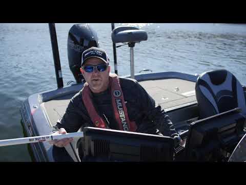 RITE-HITE Boat Tie Ups