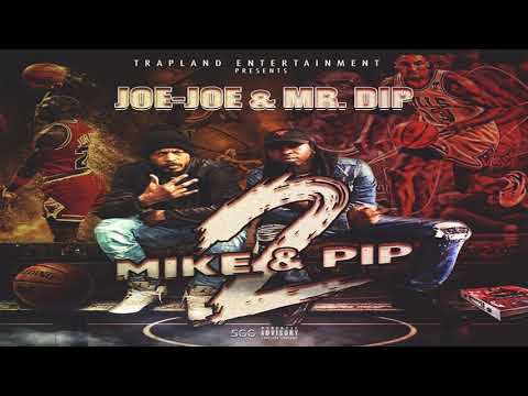 Joe-Joe & Mr.Dip - 2 Point Conversation (feat. ETRFG)