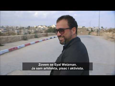 Arhitekte buntovnici 4 - Arhitekura okupacije - Ponedjeljak 17:05