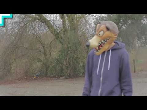 wolf+lamb vs soul clap - lonely c music video