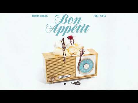 Shaun Frank - Bon Appétit feat. YA-LE [Ultra Music]