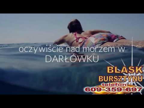 Pokoje gościnne DARŁOWO