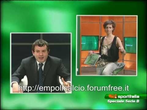 36° giornata Atalanta vs Empoli 1-2 SportItalia