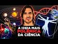 A Ideia Mais POLÊMICA Da Ciência