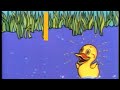Sesame Street One Duck