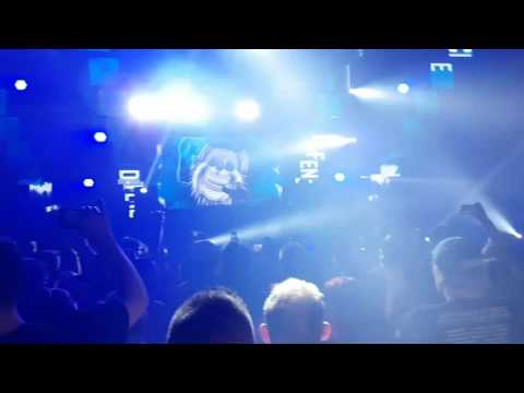 200 BPM  Partyraiser