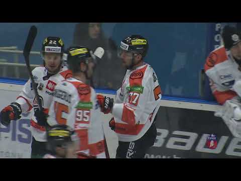 48. HK Spišská Nová Ves - HC Košice ZÁZNAM
