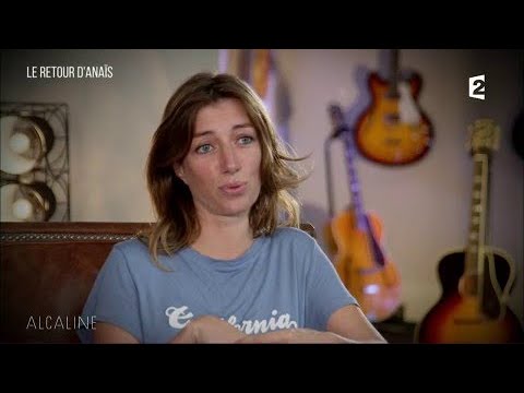 Alcaline, Les News du 4/10 - Le retour d'Anaïs