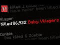 How I Became Minecraft S MOST EVIL Player