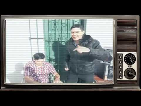 Que locura fue enamorarme de ti - La banda de lechuga.