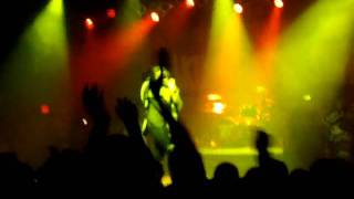 Taking Back Sunday - Carpathia