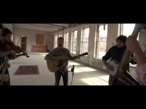 FreshGrass Presents... THE LONELY HEARTSTRING BAND