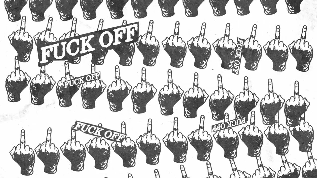 Green Day - Fuck Off